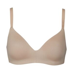 Calvin Klein‎ Black Wireless Bra 2-Pack